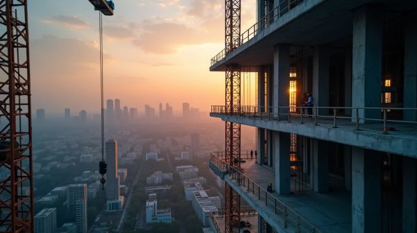 AI construction safety trends: rethinking risk management and innovation