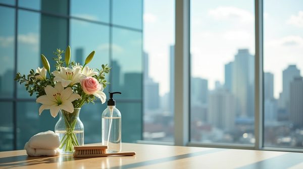 Discover top professional cleaning services in montreal today