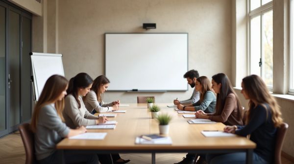 Poor team cohesion solutions: effective strategies for improvement