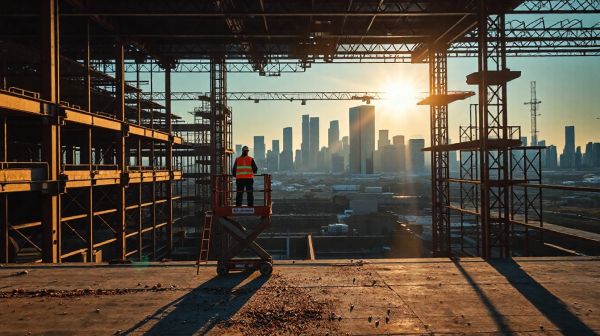 Top Innovations in AI for Enhancing Construction Safety Management