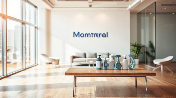 Top-rated cleaning companies in Montreal: Choose the best