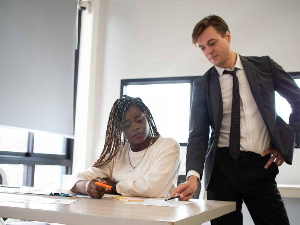 What Are Effective Strategies for UK Companies to Foster a Diverse and Inclusive Workplace?