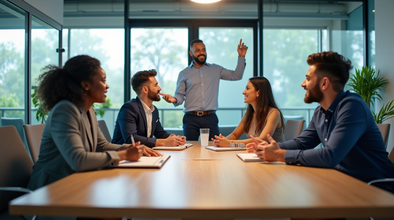 Your Questions About AI Coaching Solutions